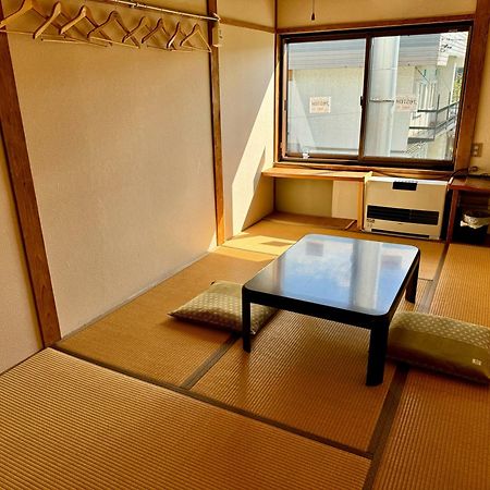 Lodge Yamajiu Hakuba Extérieur photo