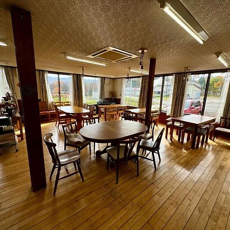 Lodge Yamajiu Hakuba Extérieur photo