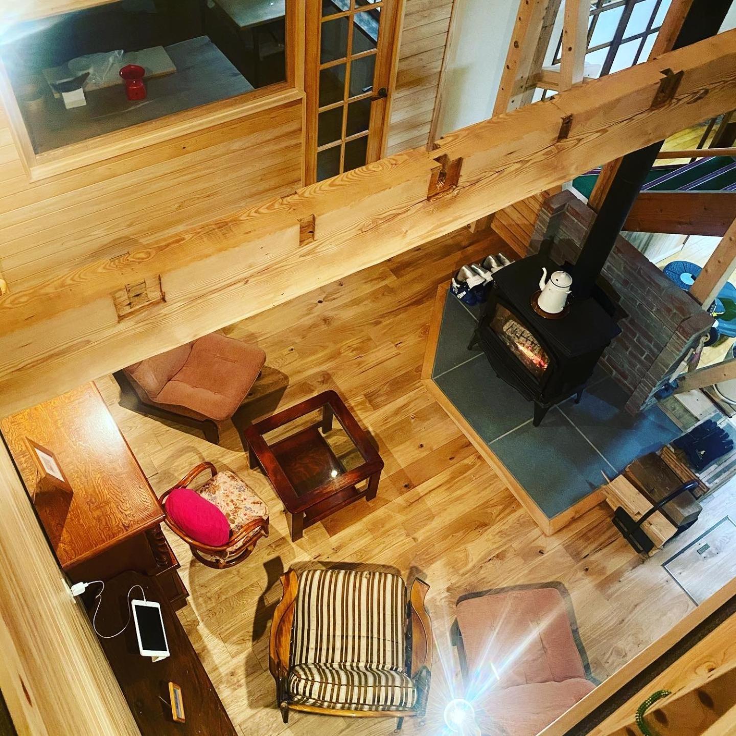 Lodge Yamajiu Hakuba Extérieur photo