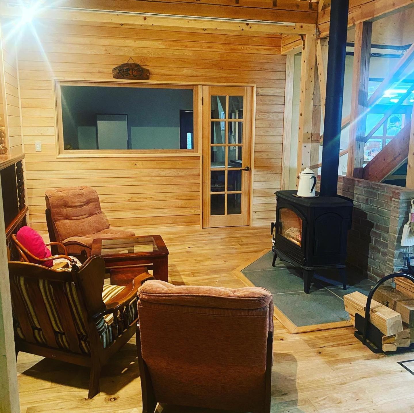 Lodge Yamajiu Hakuba Extérieur photo