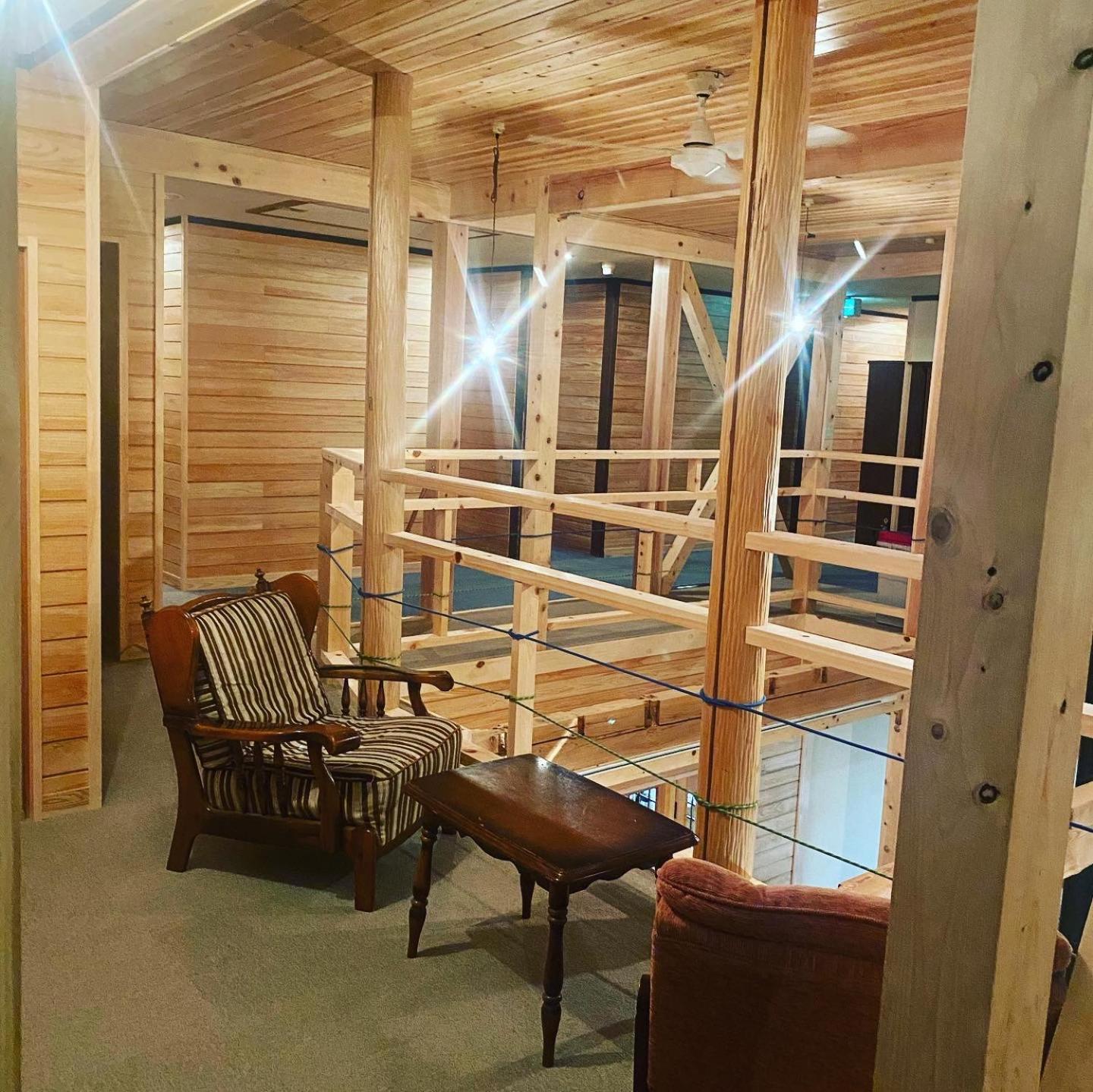 Lodge Yamajiu Hakuba Extérieur photo