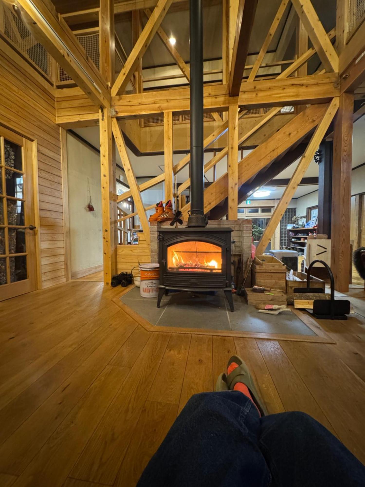 Lodge Yamajiu Hakuba Extérieur photo