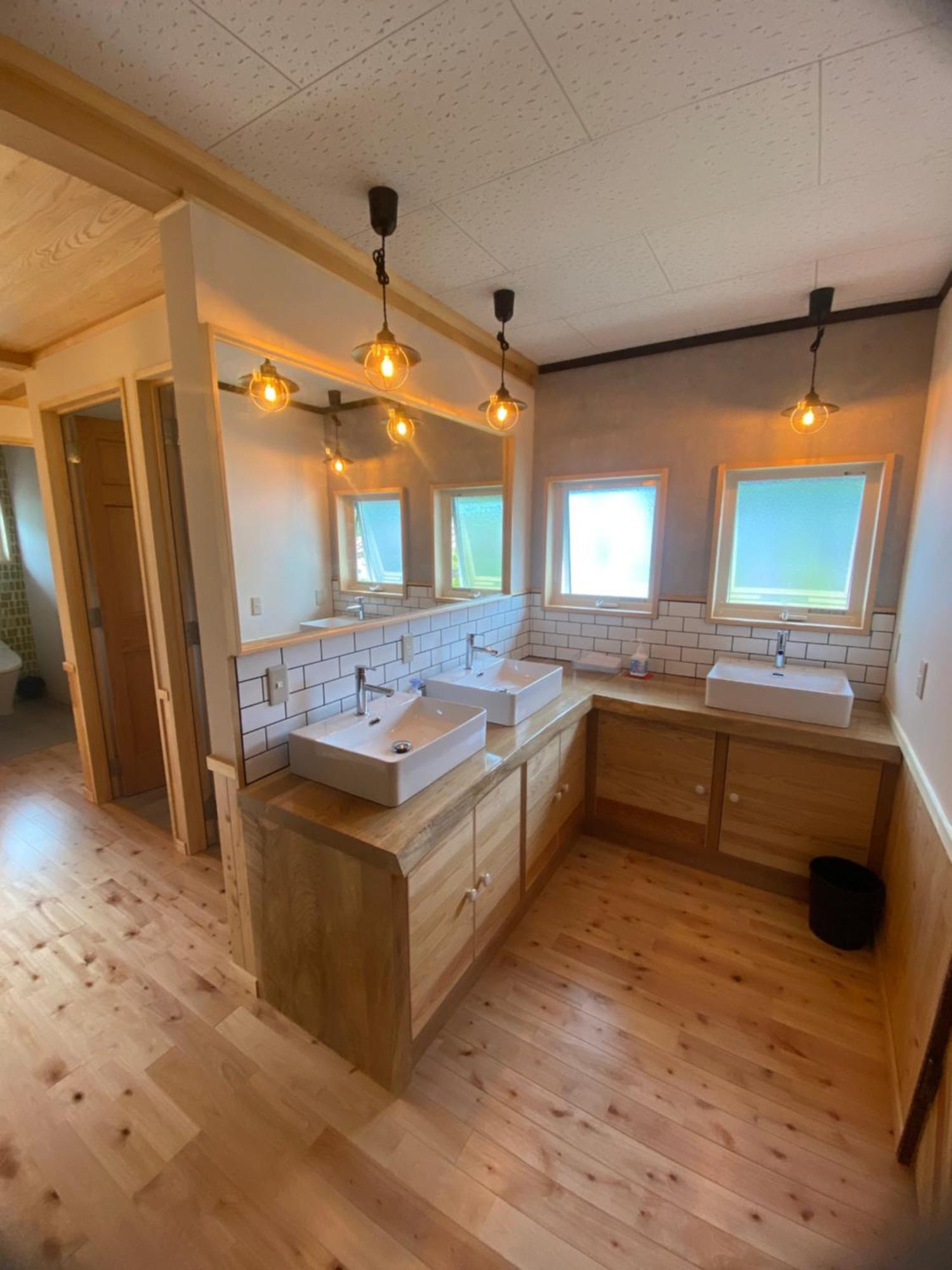 Lodge Yamajiu Hakuba Extérieur photo
